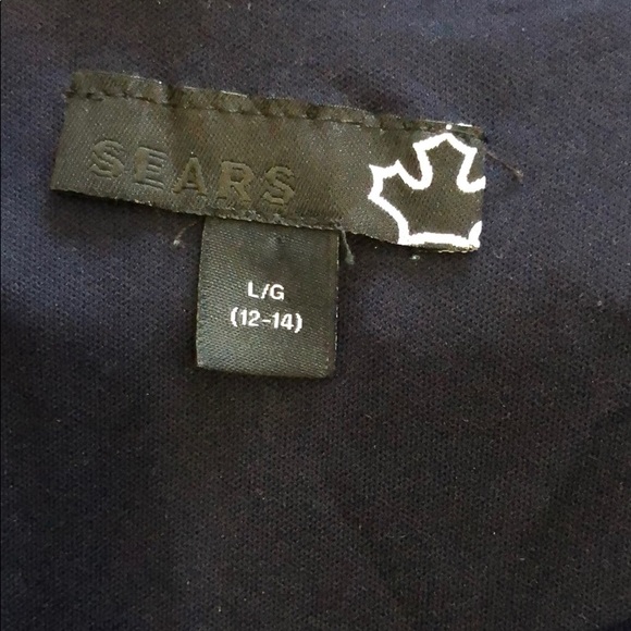 Blue Lace Dress - Picture 3 of 5